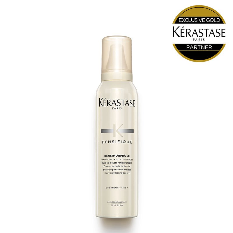 日本ロレアルDS ムース デンシフィック洗い流さないトリートメント - アルバム オンラインストア