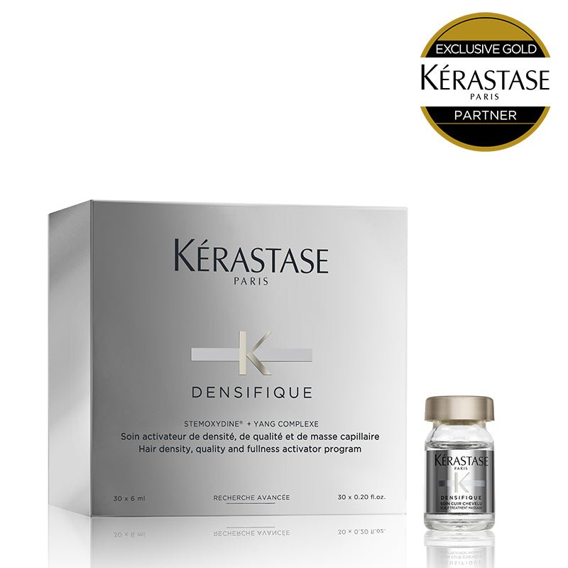 正規品】ケラスターゼ DS ヘアデンシティー プログラムY ｜ALBUM