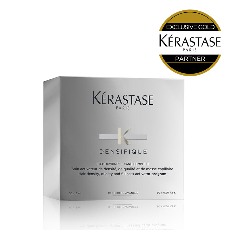 正規販売店】KERASTASE ケラスターゼ DS ヘアデンシティープログラムY