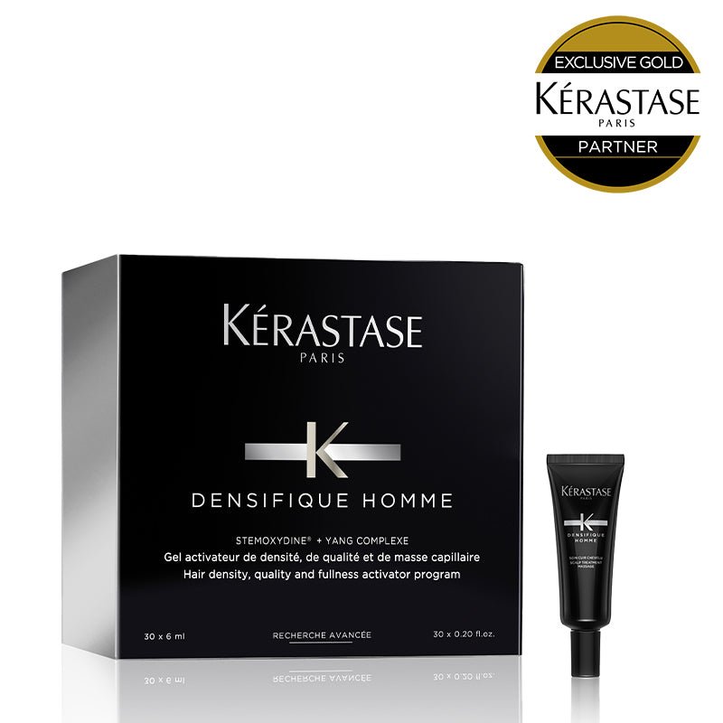 日本ロレアルDS へアデンシティー プログラム ジュレオムスカルプケア・育毛剤 - アルバム オンラインストア