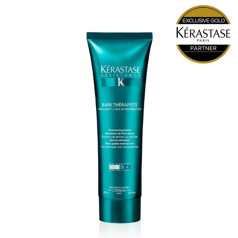 日本ロレアルRE バン セラピュートシャンプー - アルバム オンラインストア