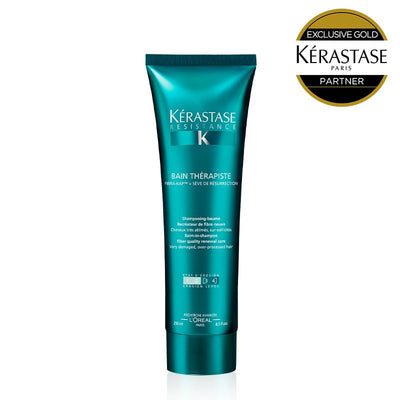 RE バン セラピュート