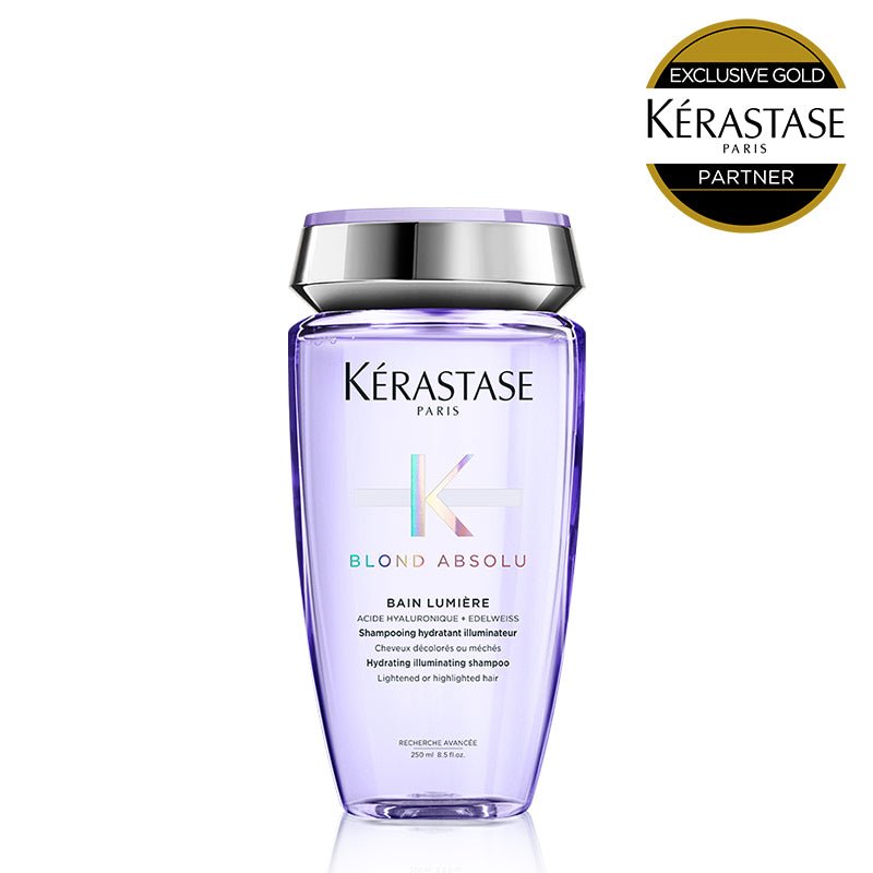 日本ロレアルBL バン ルミエールシャンプー - アルバム オンラインストア