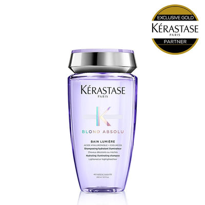 BL バン ルミエール