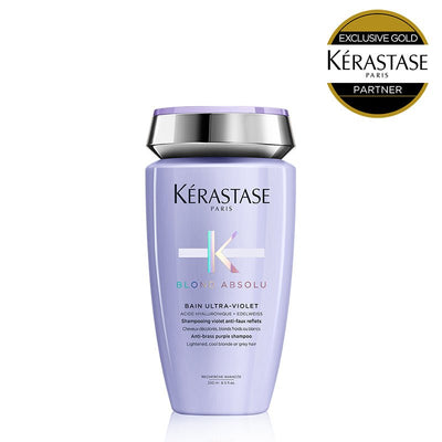 BL バン ブロンドアブソリュ（色素入り）