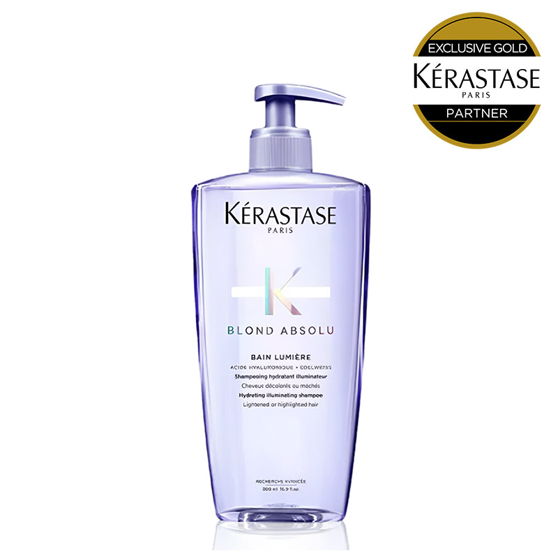 BL バン ルミエール