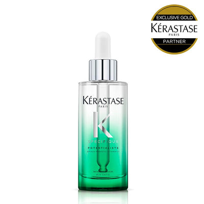 SP セラム ポテンシャリスト