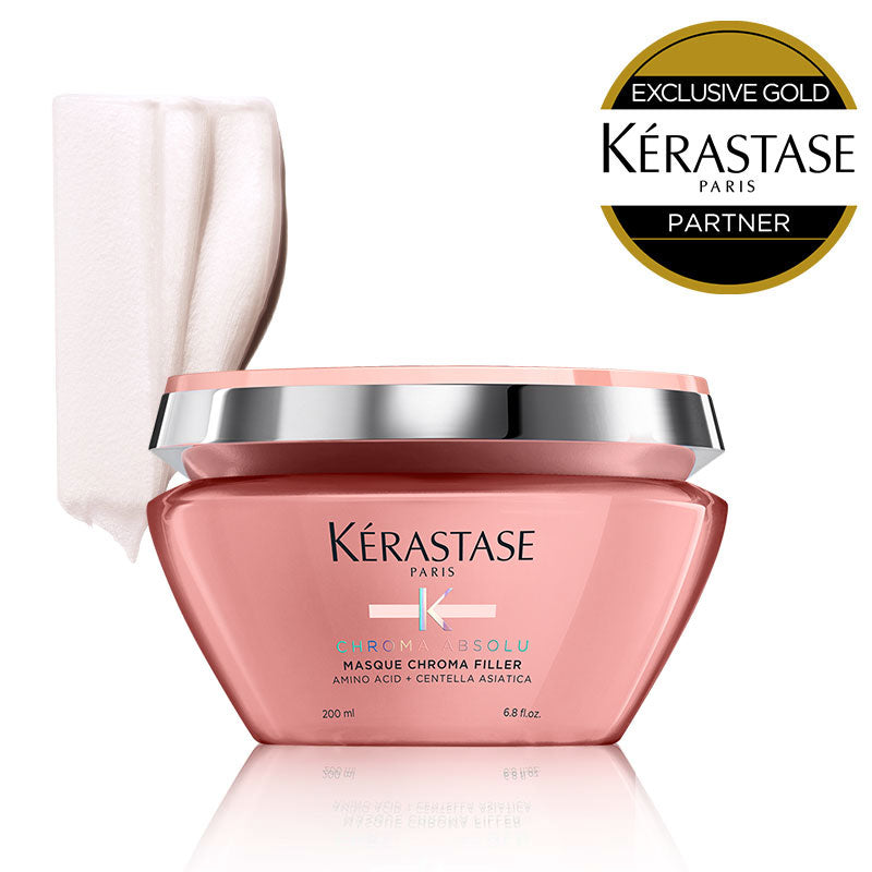 正規販売店】KERASTASE ケラスターゼ CA セラム クロマプロテクト