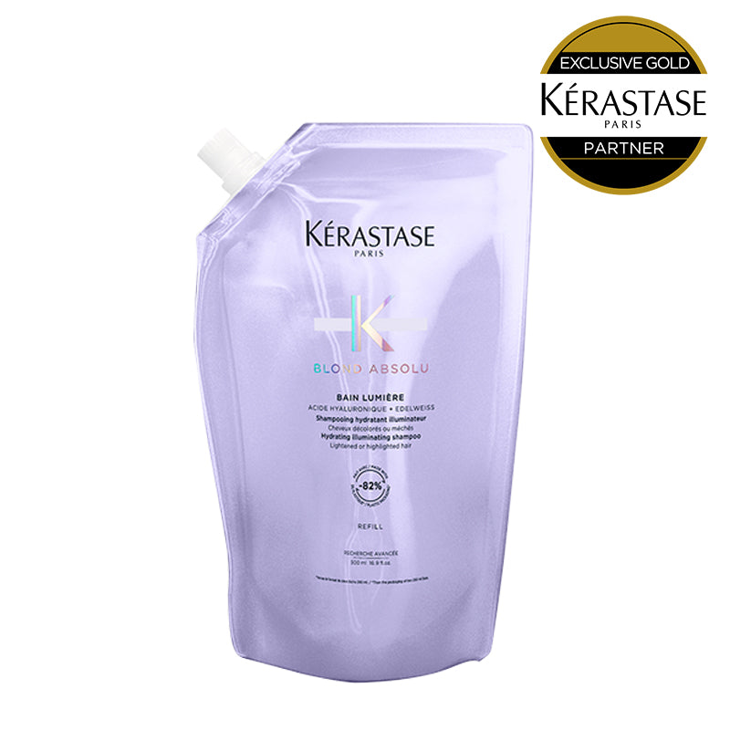 BL バン ルミエール