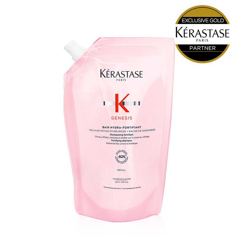 日本ロレアルGN バン イドラ フォーティファイ 500ml (レフィル)シャンプー - アルバム オンラインストア