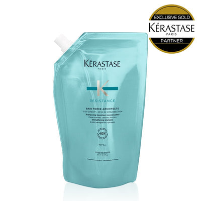 RE バン ド フォルス N 500ml (レフィル)