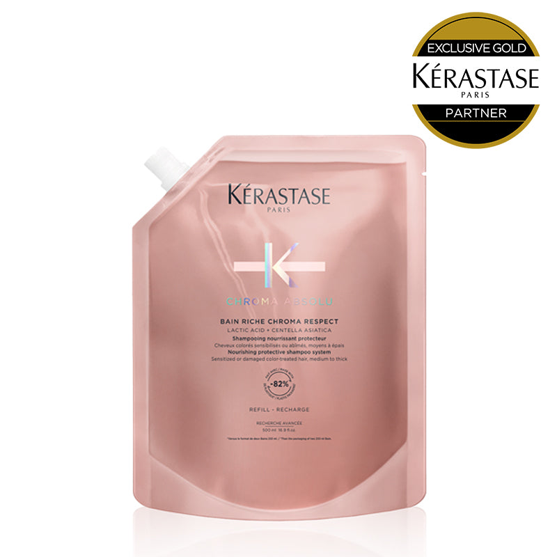 CA バン リッシュ クロマプロテクト