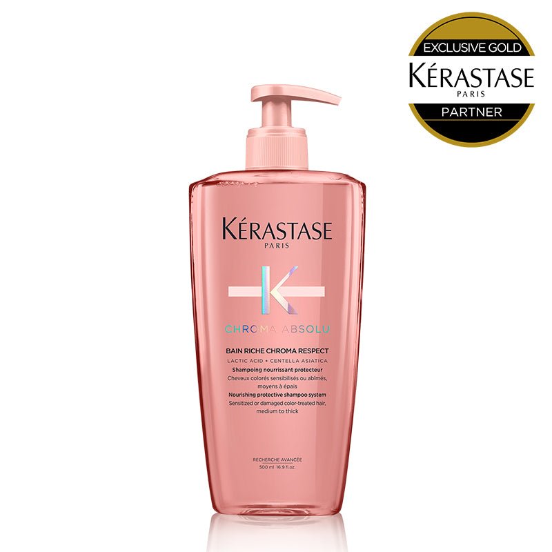 日本ロレアルCA バン リッシュ クロマプロテクトシャンプー - アルバム オンラインストア