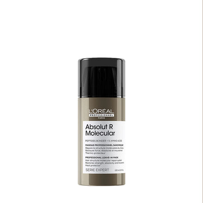 アブソルート R モレキュラー プロフェッショナル リーブイン 100ml