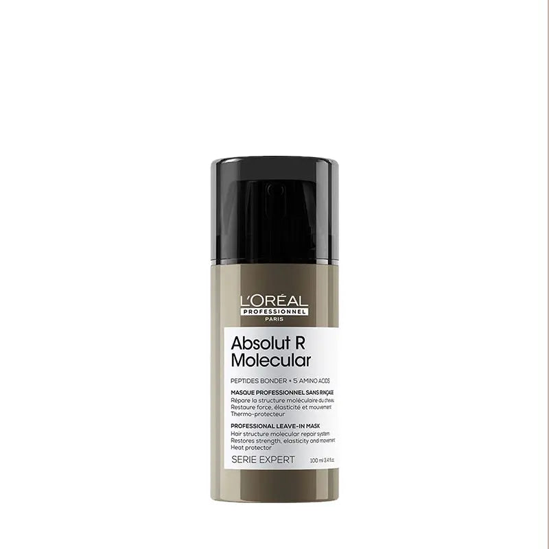 アブソルート R モレキュラー プロフェッショナル リーブイン 100ml 日本ロレアル