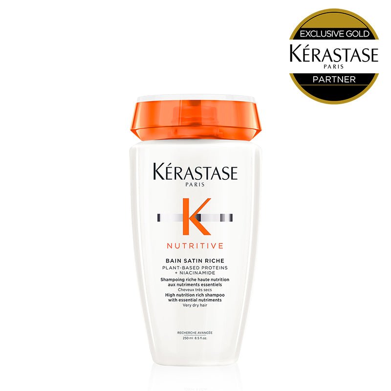 日本ロレアルNU バン サテン リッシュシャンプー - アルバム オンラインストア