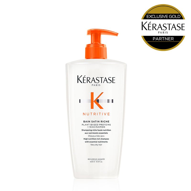 日本ロレアルNU バン サテン リッシュシャンプー - アルバム オンラインストア