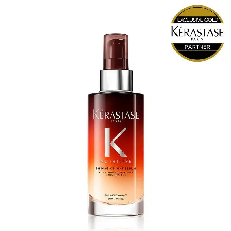 NU マジックナイトセラム R 90ml