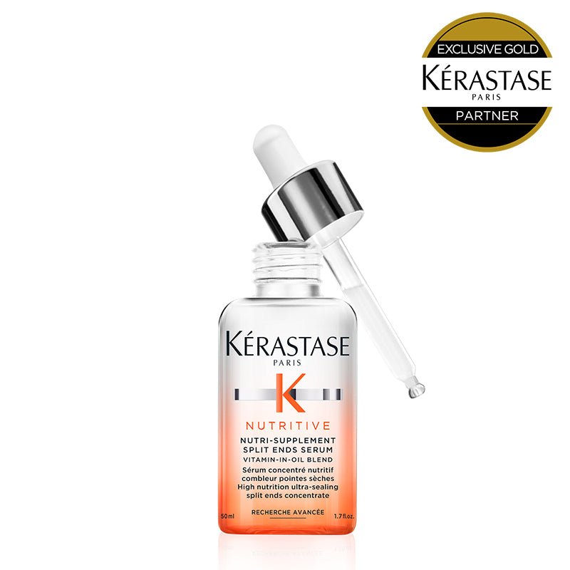 日本ロレアルNU スプリット エンズ セラム洗い流さないトリートメント - アルバム オンラインストア