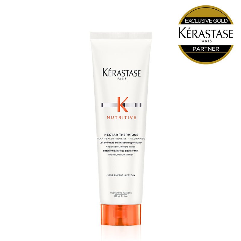 日本ロレアルNU ネクター テルミック Ｒ洗い流さないトリートメント - アルバム オンラインストア