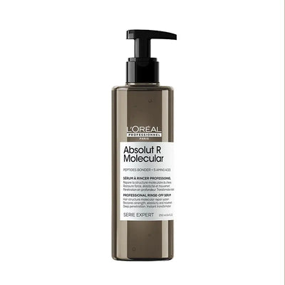 アブソルート R モレキュラー プロフェッショナル リンスオフ セラム 250ml