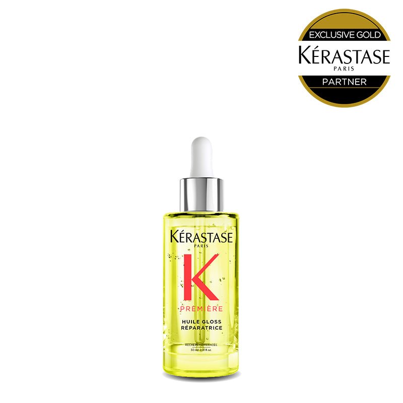 日本ロレアルPM ユイル ルミエール リペア洗い流さないトリートメント - アルバム オンラインストア