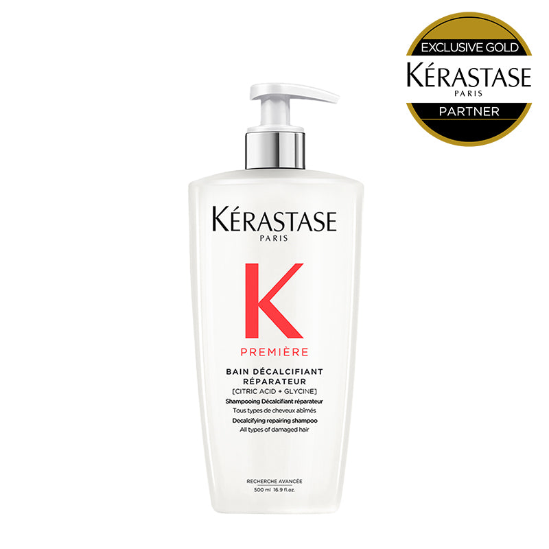 PM バン デカルシファイ