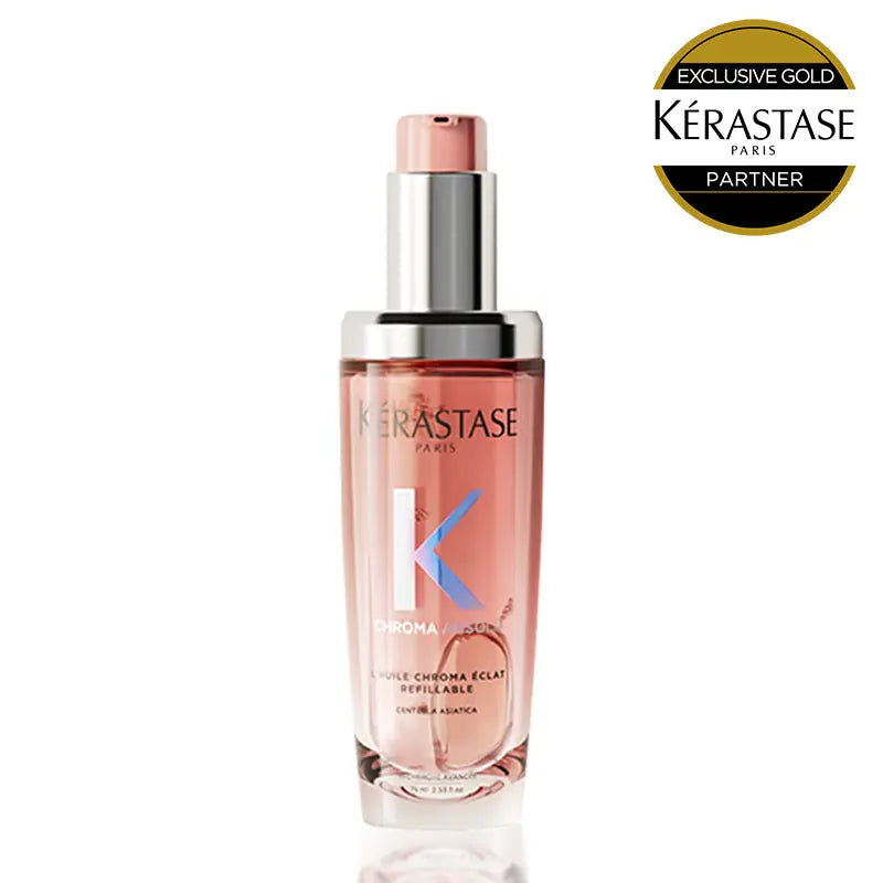 CA ユイル シカグロス 75ml 日本ロレアル
