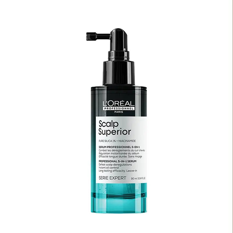 セリエ スカルプスーペリア セラム 90ml 日本ロレアル