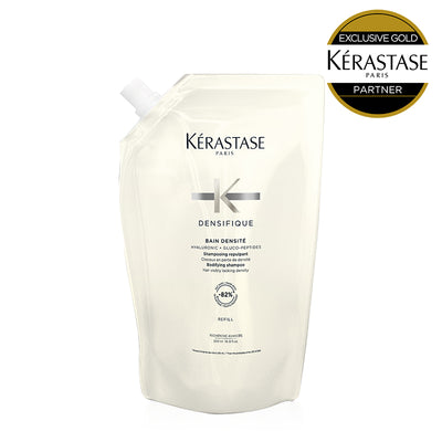 DS  バン デンシフィック 500ml (レフィル)