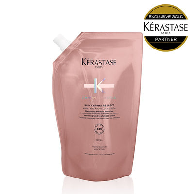 CA バン クロマプロテクト 500ml (レフィル)