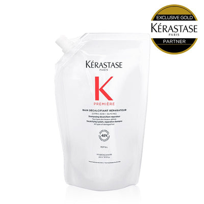 PM バン デカルシファイ 500ml (レフィル)