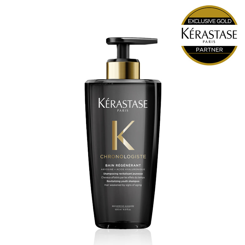 CH バン クロノロジスト R 500ml