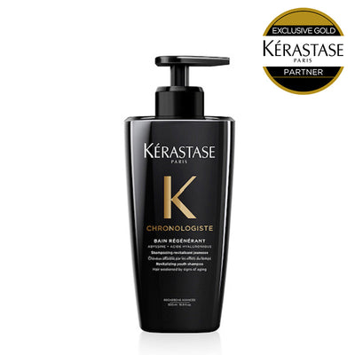 CH バン クロノロジスト R 500ml