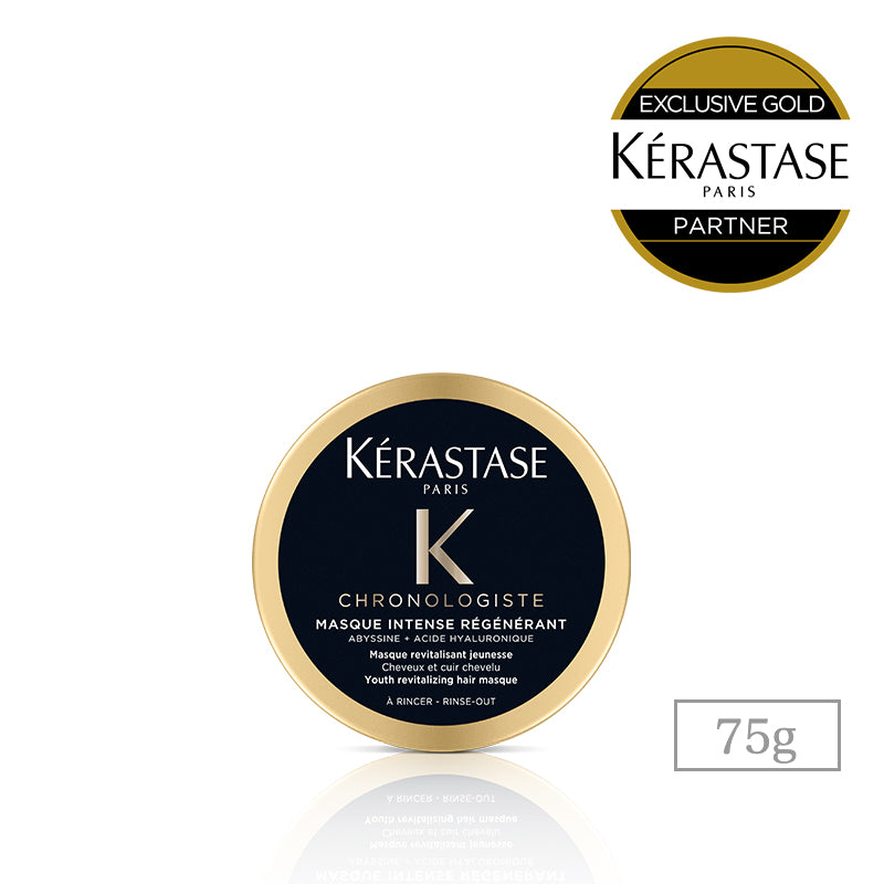 CH マスク クロノロジスト R トラベルサイズ 75g