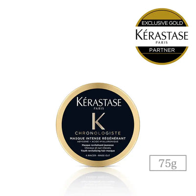 CH マスク クロノロジスト R トラベルサイズ 75g