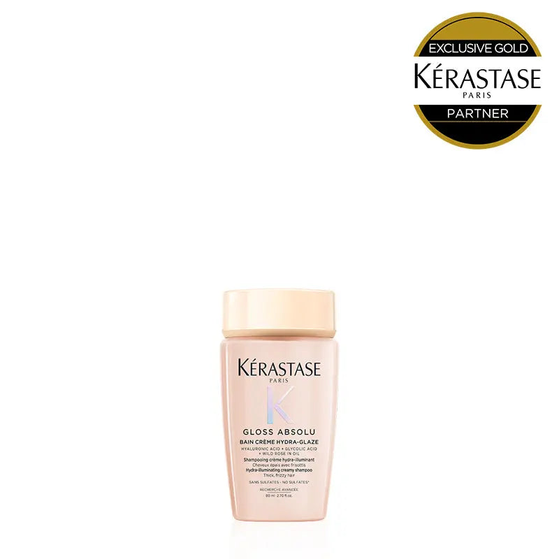 正規販売店】ケラスターゼ GA バン クリームハイドラグレイズ 80ml