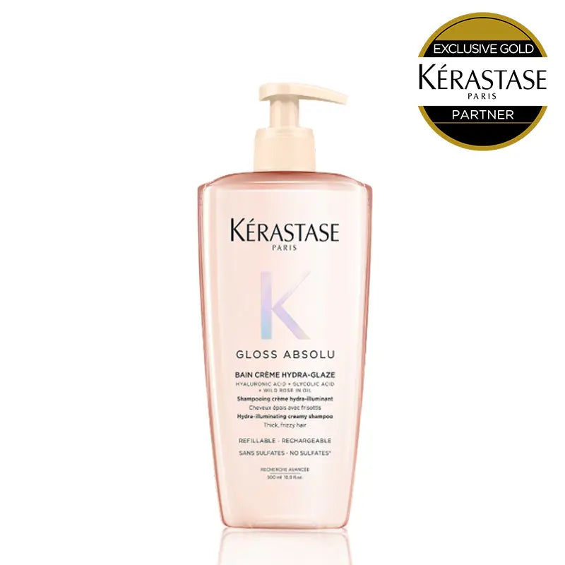 GA バン クリームハイドラグレイズ 500ml 日本ロレアル