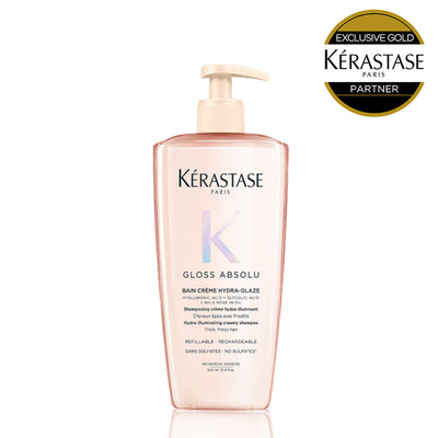 GA バン クリームハイドラグレイズ 500ml