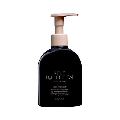 SELF REFLECTION ザ ハンドウォッシュ ムーン トゥ ムーン 250ml