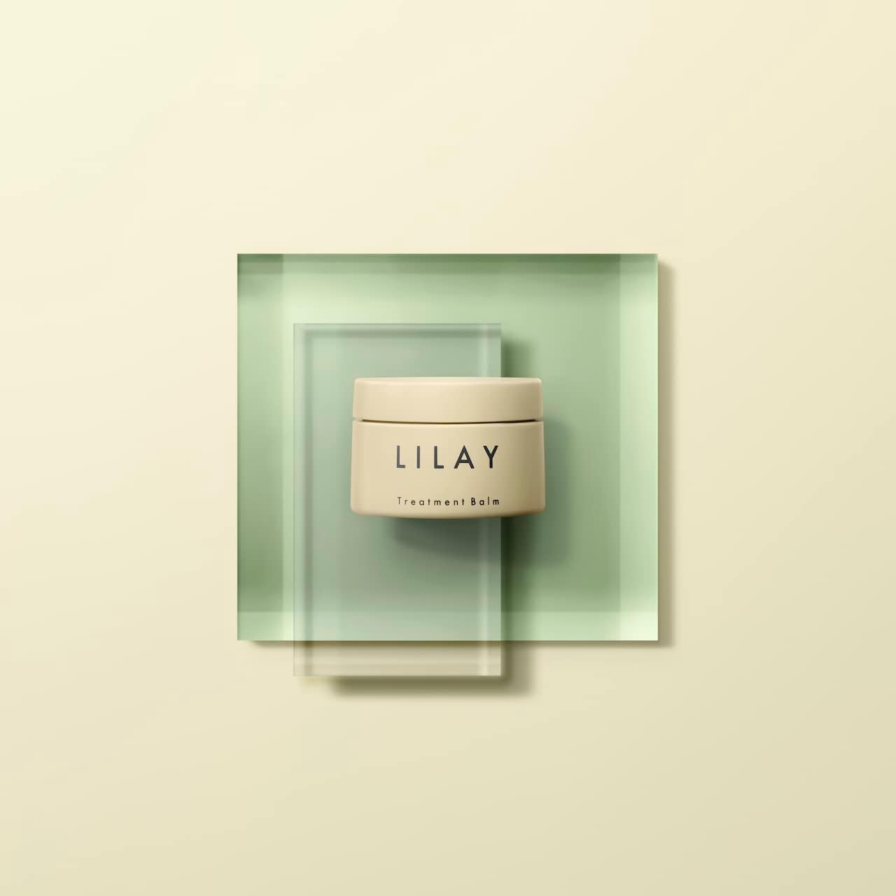 LILAY（リレイ） トリートメントバーム GE - アルバム オンラインストア