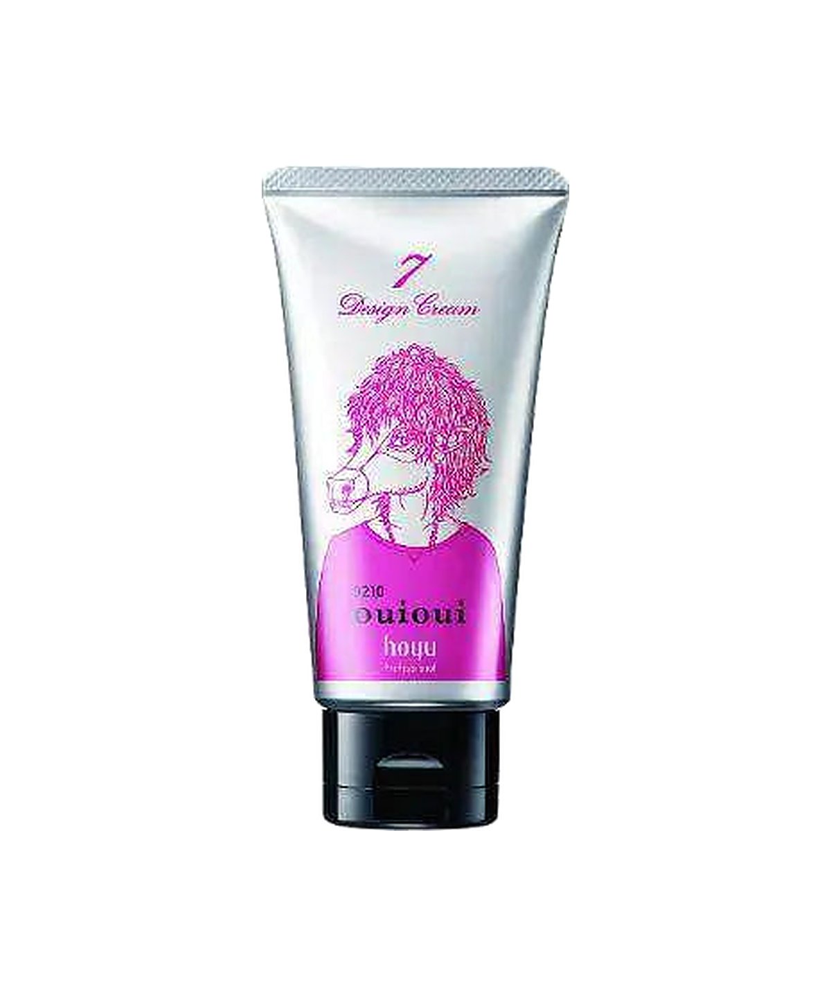 ホーユー3210 ouioui デザインクリーム 7スタイリング - アルバム オンラインストア