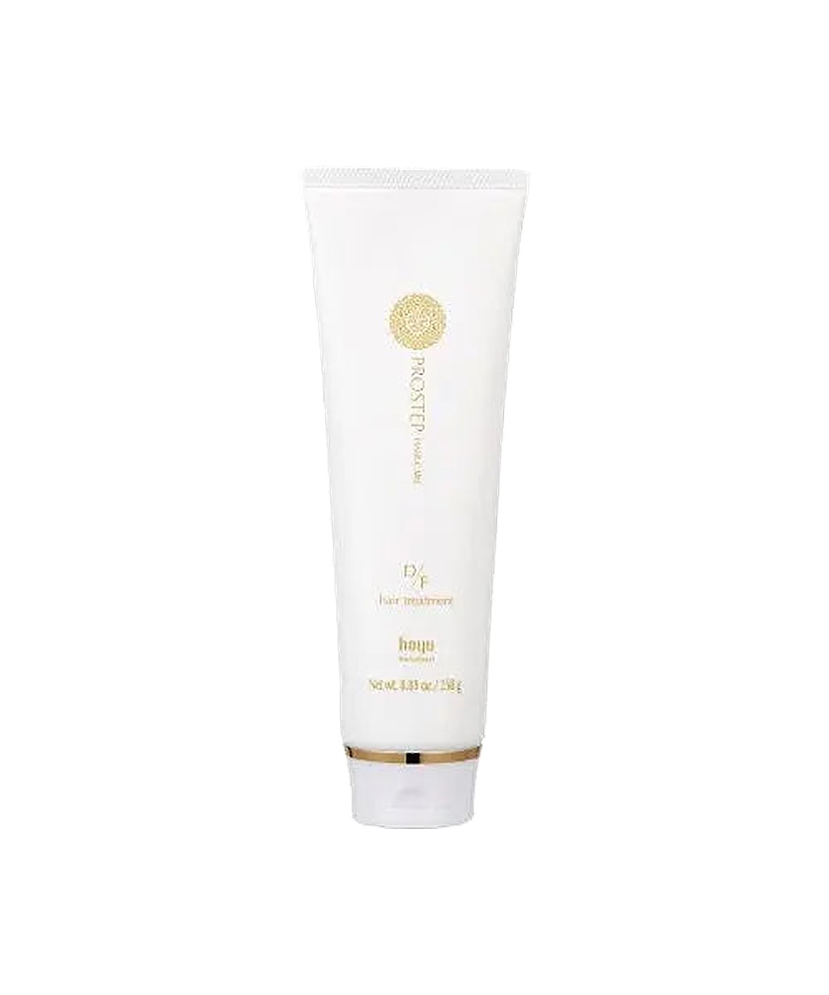 プロステップ ヘアケア D/Fヘアトリートメント 250g