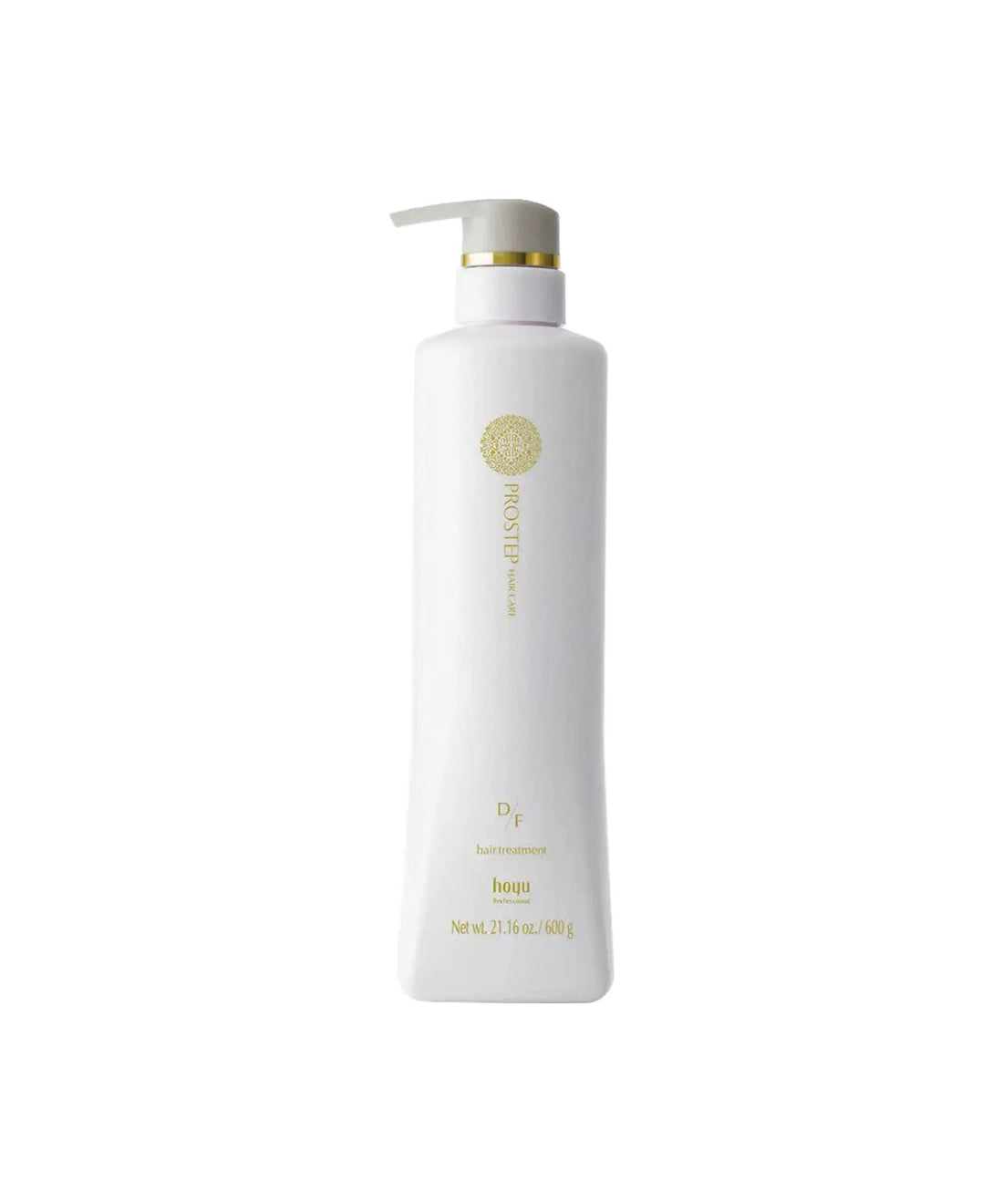 プロステップ ヘアケア D/Fヘアトリートメント 600g