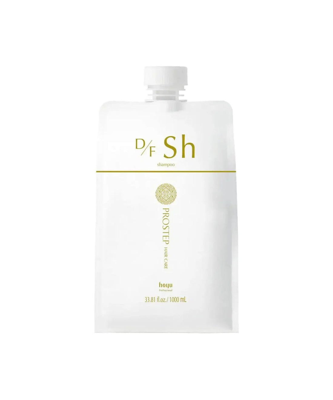 プロステップ ヘアケア D/Fシャンプー 1000ml