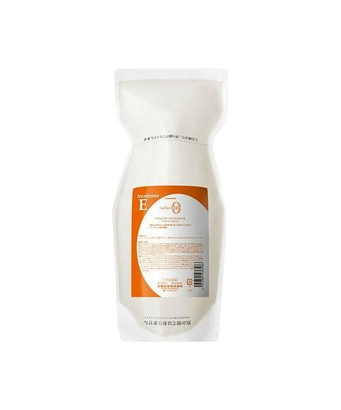 ラクレア オー トリートメント エモリエントリペア 600g