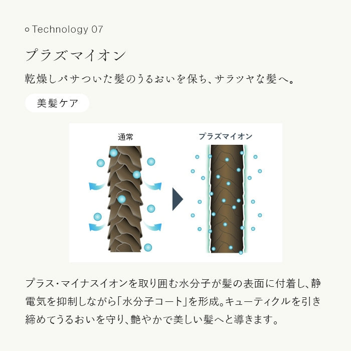 ステラボーテ レーザー＆EMS リフトブラシ PRO