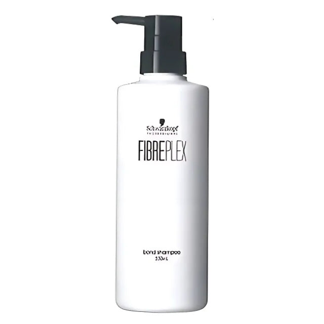 ファイバープレックス ボンド シャンプー 250ml/550ml