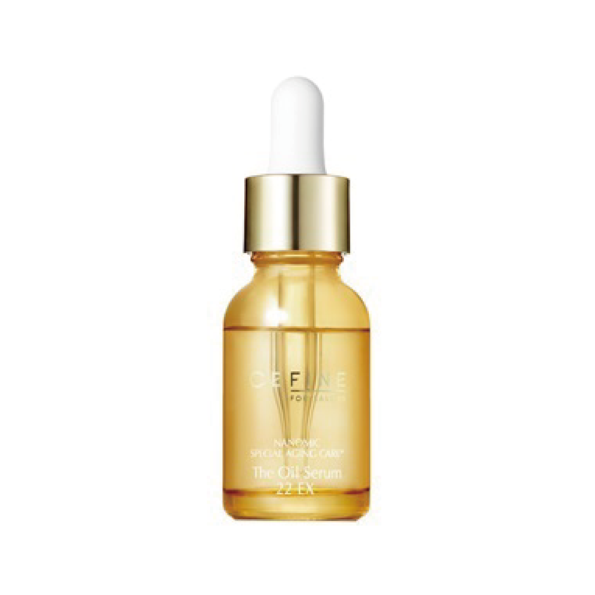 ザ・オイルセラム22 EX 20ml
