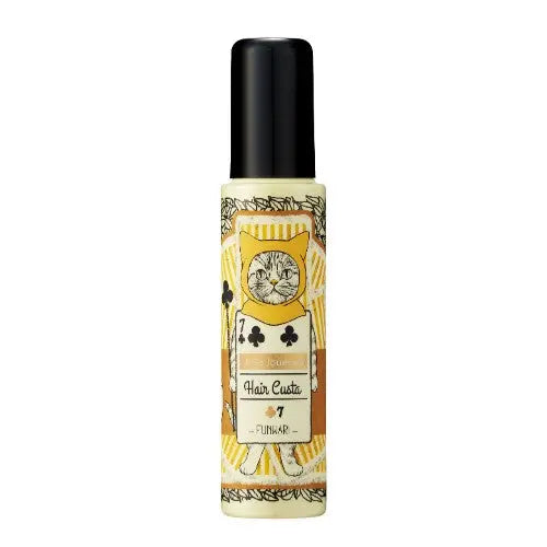 ウェーボ ジュカーラ ヘアカスタ 7 95g